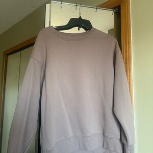 Women’s Taupe Sweater